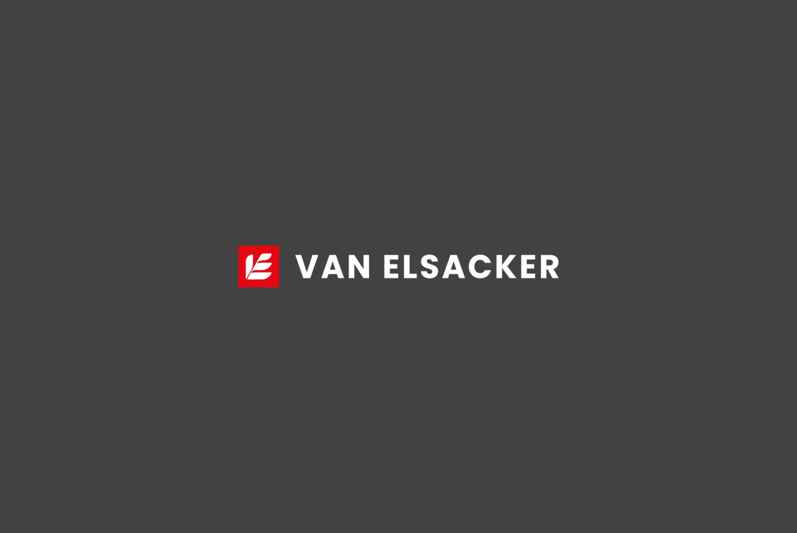 Van Elsacker